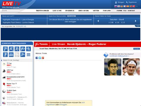 livetvsx|Live Sport Streams, Football, Soccer, Ice Hockey, Tennis, .
